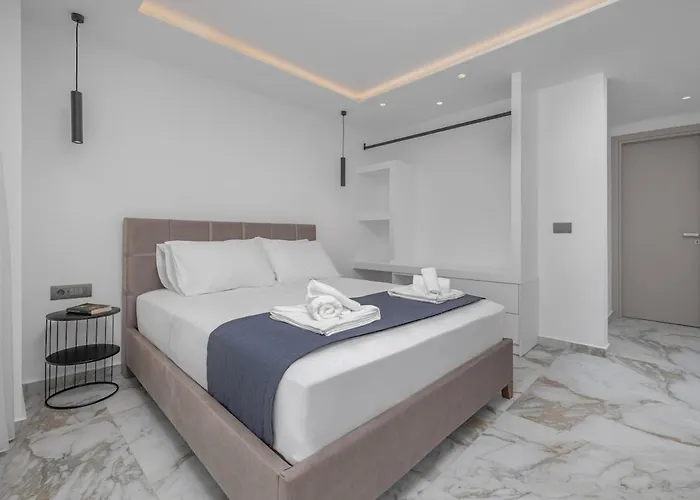 Stunning Anomera * Mykonos Town