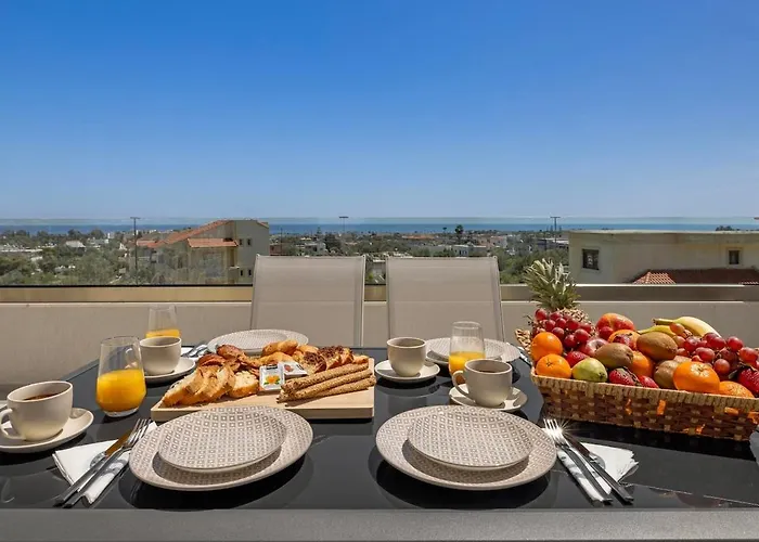 Stunning Anomera Willa