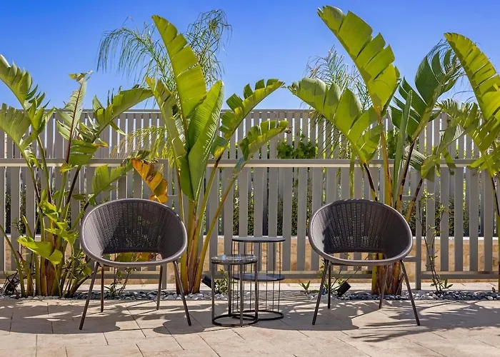 Stunning Anomera * Mykonos Town