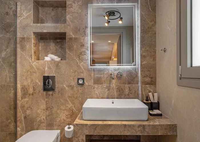 Stunning Anomera * Mykonos Town