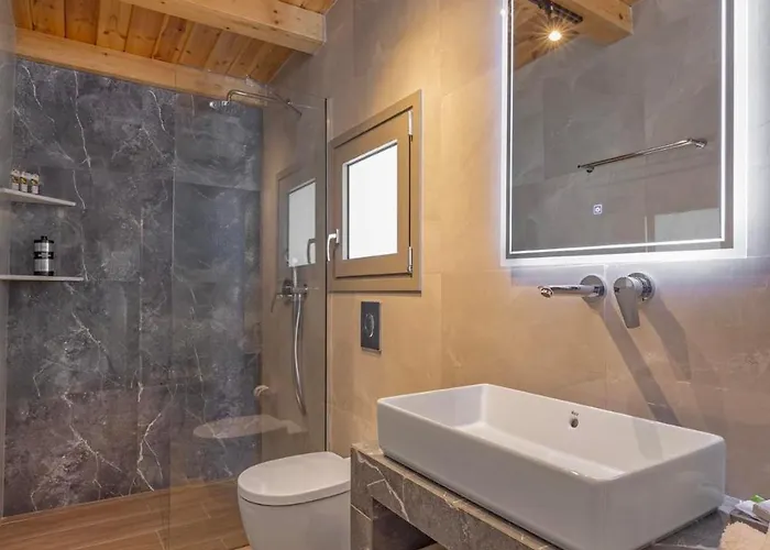 Villa Stunning Anomera *