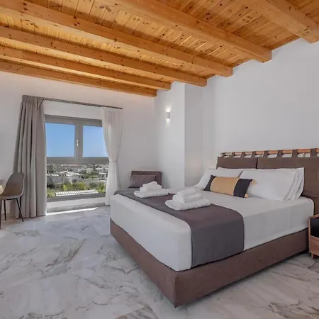 Villa Stunning Anomera Mykonos Town