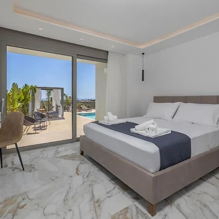 Villa Stunning Anomera *