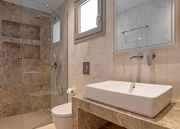 Villa Stunning Anomera *